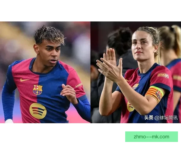 亚历克西娅·普特利亚斯膝伤复出替补建功助球队夺得女足欧冠冠军