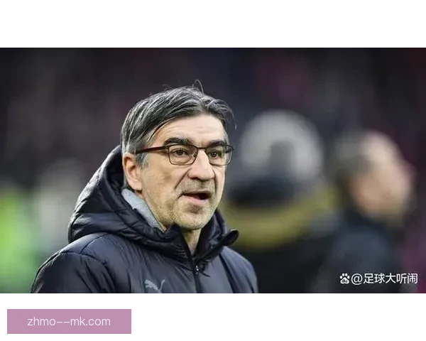 伊万尤里奇正式接任罗马主帅，开启球队重建新篇章