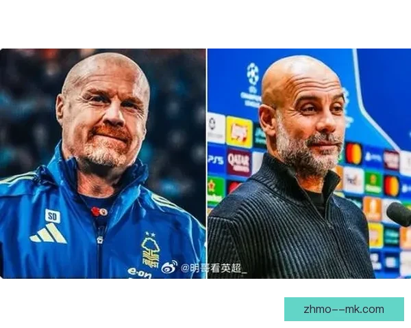 曼城2比2战平诺丁汉森林 瓜迪奥拉本赛季第5张黄牌挂红